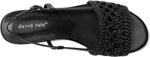 Туфли David Tate Women's Danza, Black - фото 2