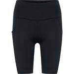 Женские шорты Hummel MACI CYCLING SHORTS 211070 - фото