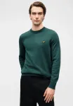 Джемпер Lyle & Scott, Everglade - фото 4