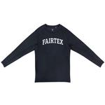 Рашгард Fairtex Long Sleeve Rashguard - фото