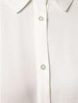 Блузка MOSS COPENHAGEN, белый - фото 3