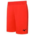 Настоящие шорты bb Mizuno, оранжевый - фото 2