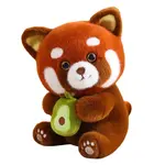 Плюшевая игрушка панда 30см/40см высота Bitter purchase - фото 5