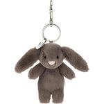 Очаровательный шарм для сумки bashful bunny truffle JELLYCAT - фото 5