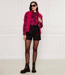 Шорты Liu Jo Regular Fit, черный - фото 2