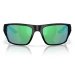 Солнцезащитные очки Costa Finlet polarized, прозрачный - фото 2