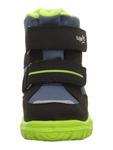 Сапоги SUPERFIT Snow Boots Husky 1, черный - фото 3