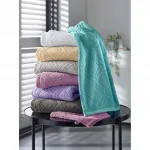 Полотенце Wäschepur, белый - фото