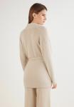 Кардиган Intimissimi Cardigan, Beige/Mottled Beige - фото 2