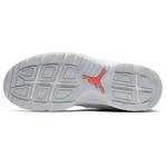 Кроссовки Jordan Future Boot Platinum, белый - фото 5