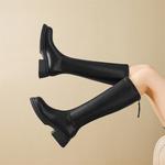 Сапоги JOSINY Knee-high Boots Women's - фото 4