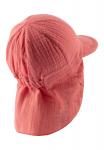 STERNTALER Шапка в цвете коралл - фото 2