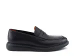 Лоферы Donohue Spring Step, Black - фото 4
