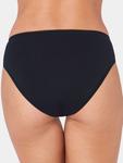Трусики SLOGGI Panty 24/7 Cotton, черный - фото 4