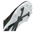 Кроссовки Nike Alpha Menace Dunk 'Black Off Noir' - фото 5