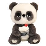 Плюшевая игрушка Lightning Sloth, высота 11/22 см AOLETU - фото 4