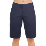 Шорты Cube Teamline Baggy, синий - фото