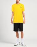 Футболка Napapijri, желтый - фото 2