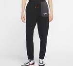 Женские спортивные штаны Nike, цвет Black - фото 3