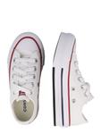 Кроссовки Converse CHUK TAYLOR ALL STAR, белый - фото 2