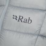 Куртка Rab Mythic G Rab, Cloud - фото 4