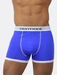 Боксеры Normani, синий - фото 2