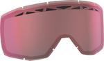 Сменная линза Scott smb primal/hustle/tyrant/split acs, Pink - фото