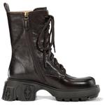 Ботинки Martin серии Astral женские Dibo Manner, черный - фото 9