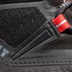 MAMMUT Flats 'Sapuen' в черном цвете - фото 9