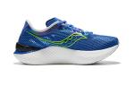 Кроссовки saucony Endorphin Pro 3 Superblue, синий - фото 2