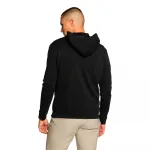 Худи Trangoworld Admont, черный - фото 2