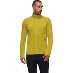 Толстовка Aconcagua ML для мужчин MAMMUT, синий - фото 12