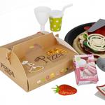 MEGA CREATIVE, кухонный набор для фаст-фуда - фото 4