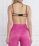 Бюстгальтер Patrizia Pepe, черный - фото 4