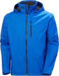 Helly-Hansen мужская худи-куртка 2.0 Helly Hansen, 543 Cobalt 2.0 - фото