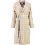 Халат Vossen, зеленый - фото