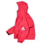 Куртка Palace GORE-TEX 3L Palex Jacket, Flame - фото 3