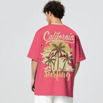 Футболка унисекс Sansyas, белый - фото 47