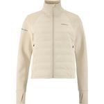 Куртка subz jacket 4 w Craft, цвет plaster - фото