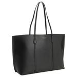 TORY BURCH Сумка Perry черная - фото 2