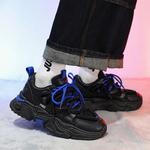 Кроссовки PNKE Chunky Sneakers Men Low-top, белый - фото 13