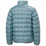 Куртка Helly Hansen Marka Insulator, синий - фото 4