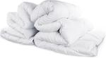Aspero 2 пуховых одеяла Four Seasons, белый - фото 5