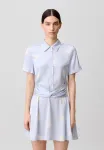 Платье-Рубашка Claudie Pierlot, Print Clair - фото