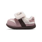 Hello Kitty x утепленные ботинки детские Sanrio, розовый - фото