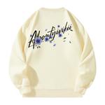 Унисекс свитшот YIVIKII, черный - фото 8