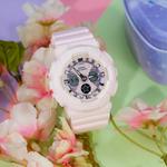 Часы CASIO Baby-G 'Pink', розовый - фото 4