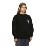 Свитшот унисекс черный MLB - фото 5