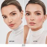 Жидкие румяна Hourglass Unreal Liquid Blush, Whim - фото 4