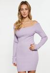 Платье faina Shift dress, Lavendel/Purple - фото